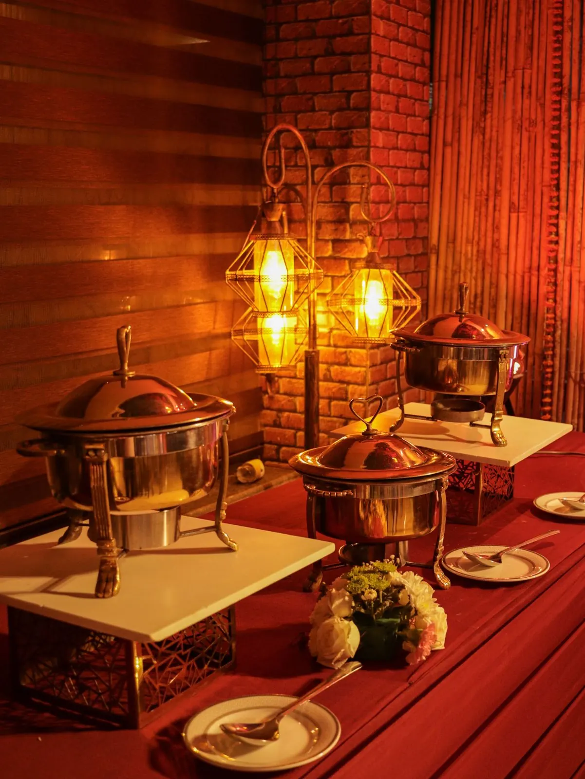 Weddings — premium catering service by Indian Alchemy, Gurugram